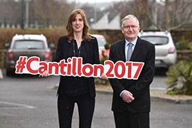 IT Tralee And FEXCO to Host Upcoming Cantillon Conference 2017